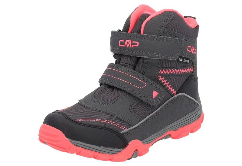 CMP CMP Pyry 38Q4514 W Stiefel von CMP