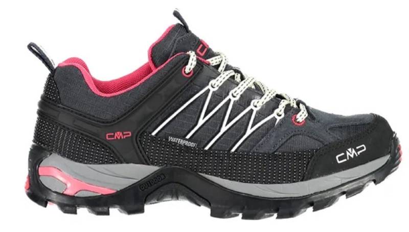 CMP CMP Rigel LOW WMN Damen Trekking Freizeitschuhe 3Q54456 76UC Trekkingschuh CMP CMP Rigel LOW WMN Damen Trekking Freizeitschuhe 3Q54456 76UC Trekkingschuh von CMP