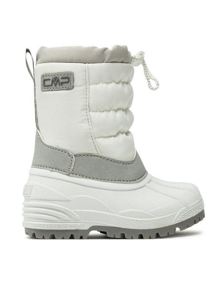 CMP CMP Schneeschuhe Hanki 3.0 Snow Boots 3Q75674 Weiß Schnürschuh CMP CMP Schneeschuhe Hanki 3.0 Snow Boots 3Q75674 Weiß Schnürschuh von CMP