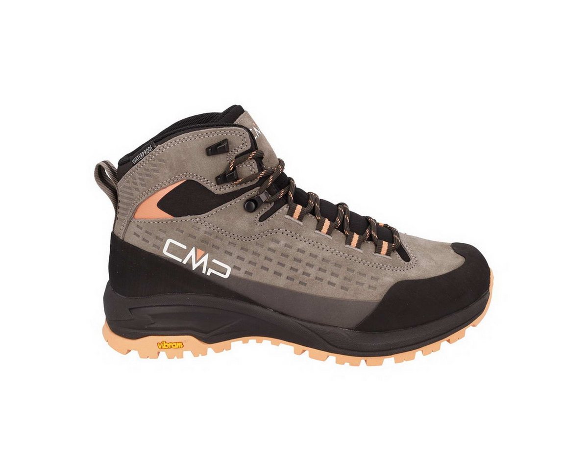 CMP CMP Schnürschuh von CMP