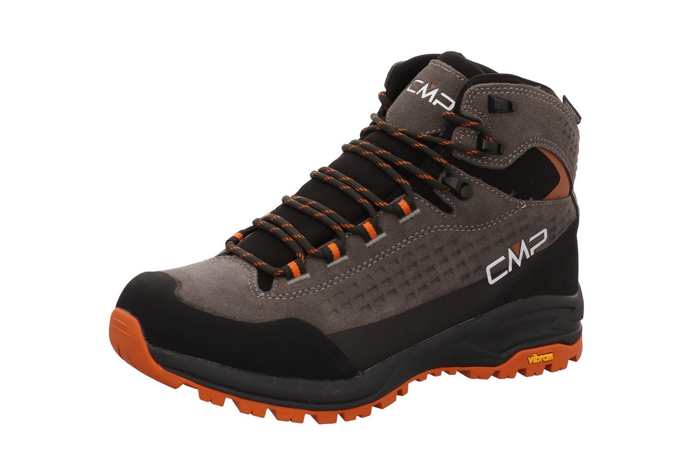 CMP CMP Schnürschuh von CMP