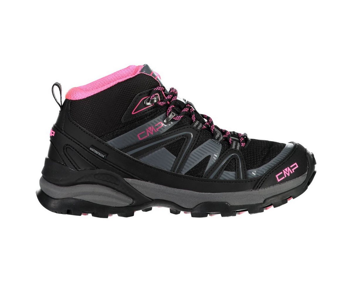 CMP CMP Shedir MID WP Damen Trekking Freizeitschuhe 39Q4866 U901 Trekkingschuh CMP CMP Shedir MID WP Damen Trekking Freizeitschuhe 39Q4866 U901 Trekkingschuh von CMP