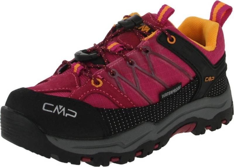 CMP CMP Trekkingschuhe Riegel Slipper von CMP