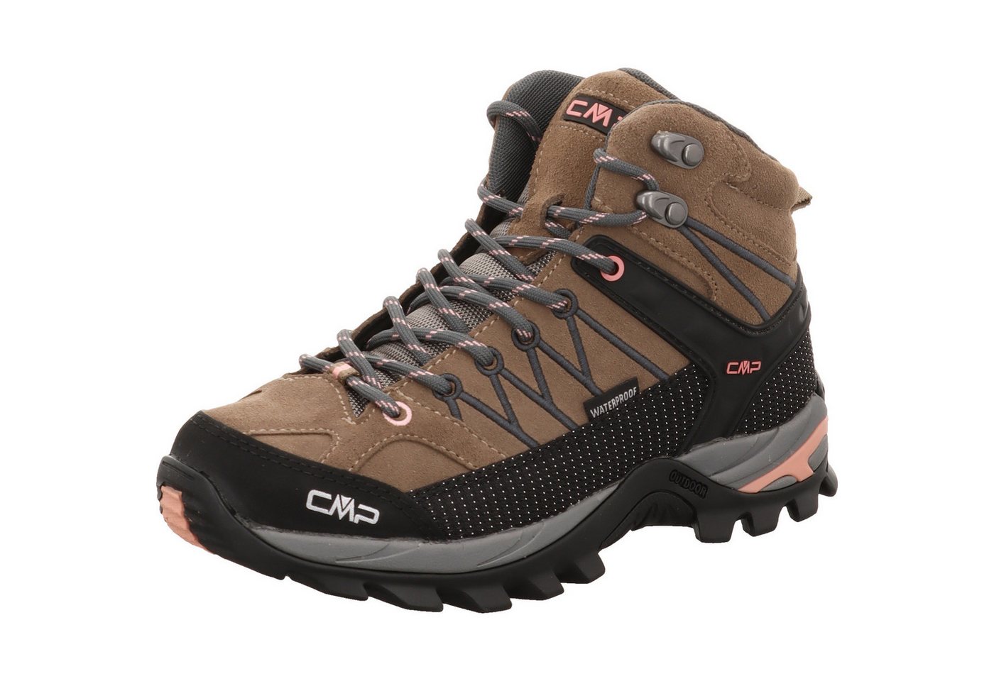 CMP CMP Wanderschuh von CMP