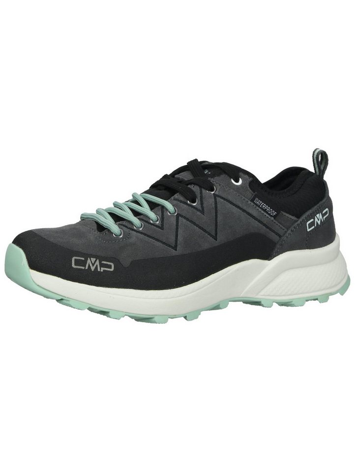 CMP CMP Wanderschuhe Leder/Textil Trekkingschuh von CMP