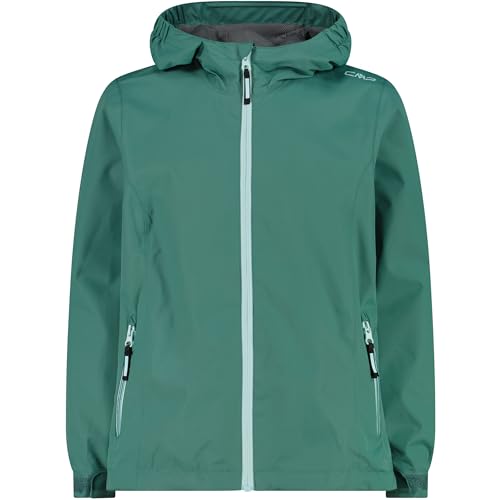 CMP Campagnolo Kid G Jacket FIX Hood - 176 von CMP