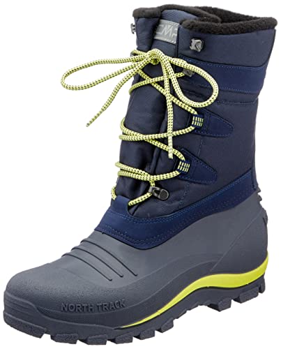 CMP Herren NIETOS Snow Boots, B.Blue-Energy, 40 EU von CMP