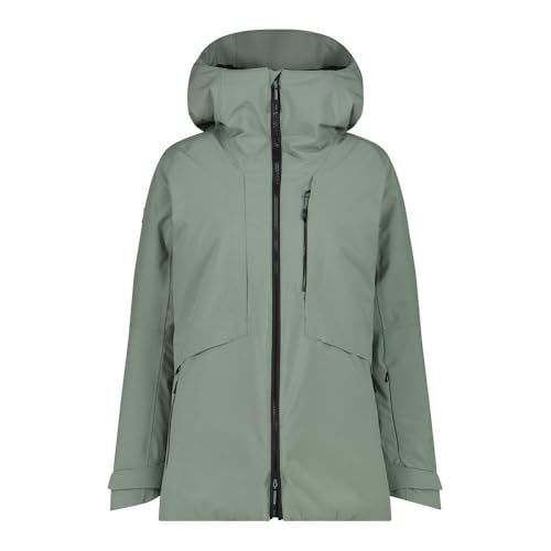 CMP Campagnolo Woman Jacket FIX Hood - 40 von CMP