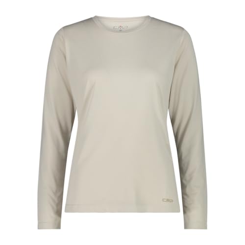 CMP Campagnolo Woman Longsleeve T-Shirt - 40 CMP Campagnolo Woman Longsleeve T-Shirt - 40 von CMP