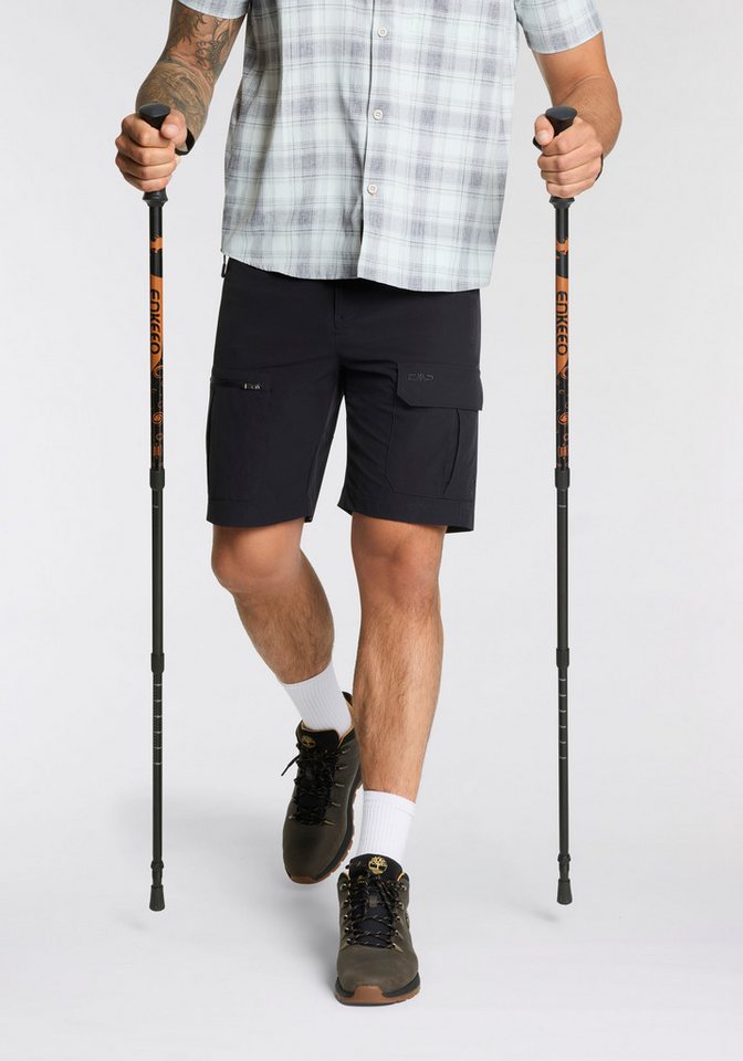 CMP Cargoshorts MAN BERMUDA (1-tlg) von CMP