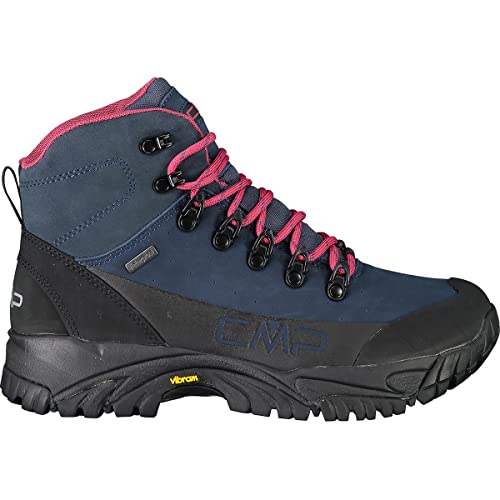 CMP DHENIEB WMN Trekking Shoe WP von CMP