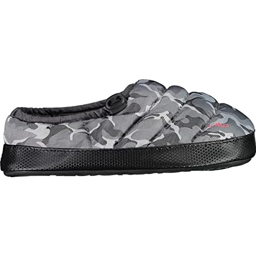 CMP DOORSTEPS LYINX WMN SLIPPER von CMP