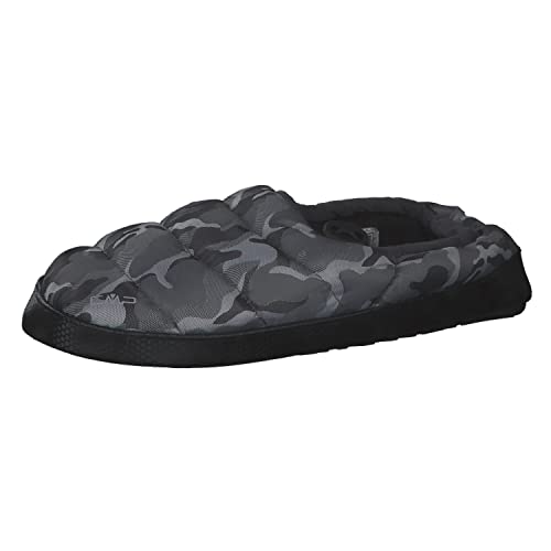 CMP DOORSTEPS LYINX WMN SLIPPER von CMP