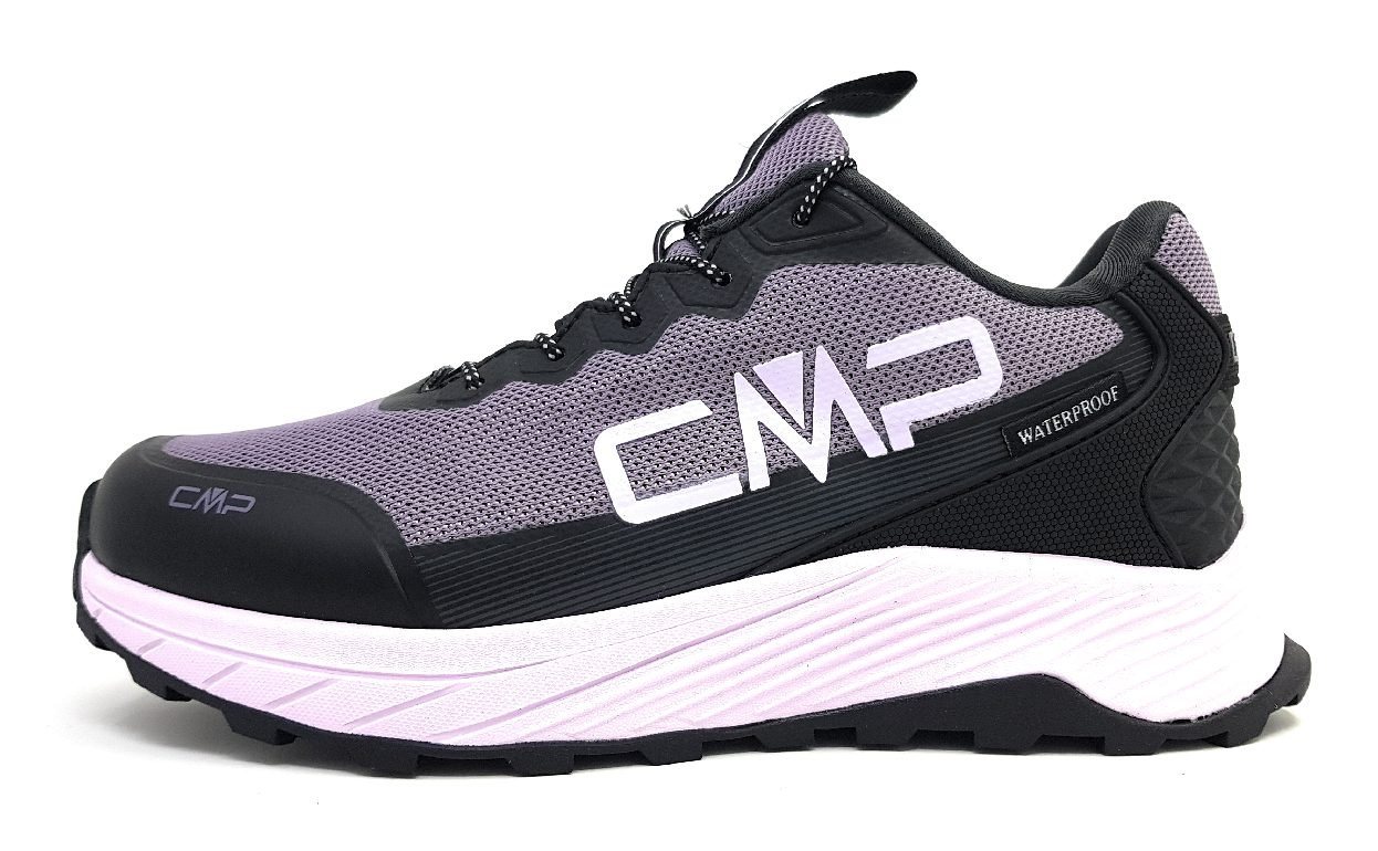 CMP Da. Phelix WP Multisport Trekkingschuh von CMP