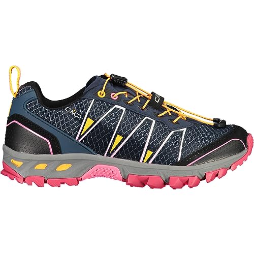 CMP Damen ALTAK WMN Trail Shoe Laufschuhe, Asphalt-Gloss, 42 EU von CMP