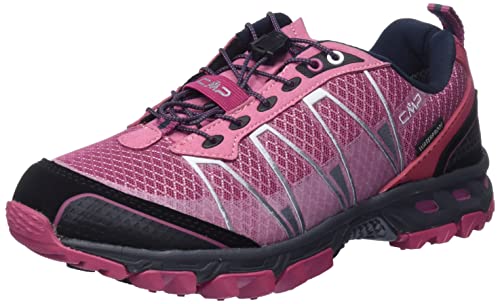 CMP Damen ALTAK WMN WP Trail Running Shoe, CILIEGIA, 36 EU von CMP