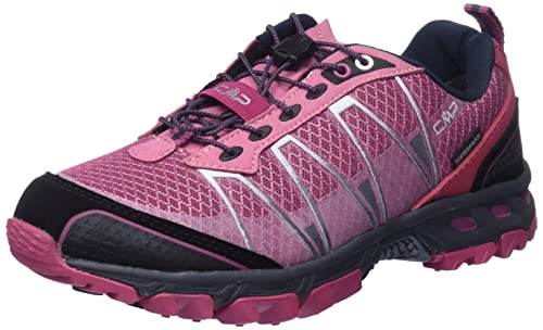 CMP Damen ALTAK WMN Trail Shoe WP Laufschuhe, CILIEGIA, 37 EU von CMP