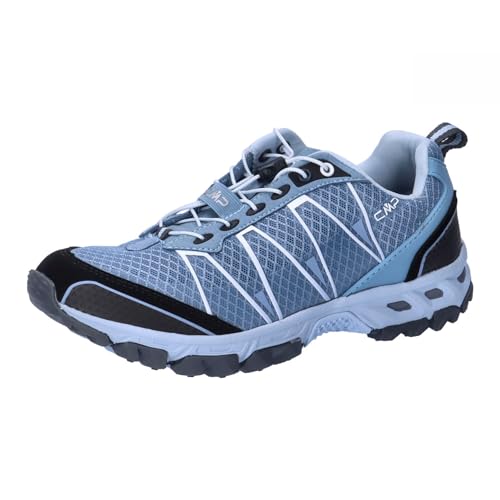 CMP Damen ALTAK WMN Trail Shoes Laufschuhe, Hellblau, 36 EU von CMP