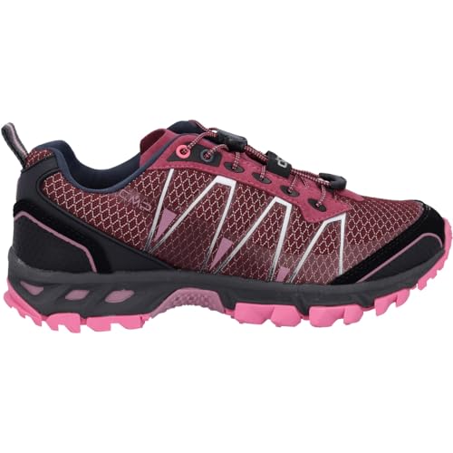CMP Damen ALTAK WMN Trail Shoes Laufschuhe, Pflaumen-Lila (Plum), 37 EU von CMP