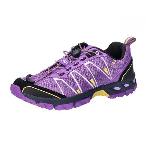 CMP Damen Altak Wmn Trail Shoes, 36, Zitrone Lila, EU von CMP