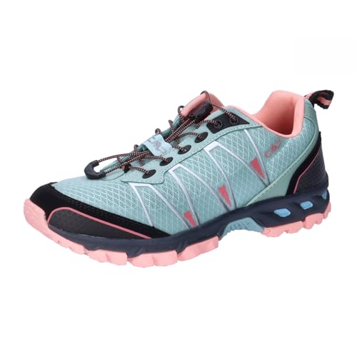 CMP Damen Altak Wmn Trail Shoes, Jade, 41, EU von CMP