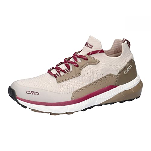 CMP Damen Alyso Wmn Fitness Walking Shoe, Sand, 36 EU von CMP