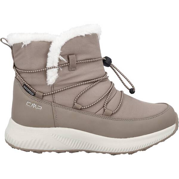 CMP Damen Apres Schuhe SHERATAN WMN SNOW BOOTS WP von CMP