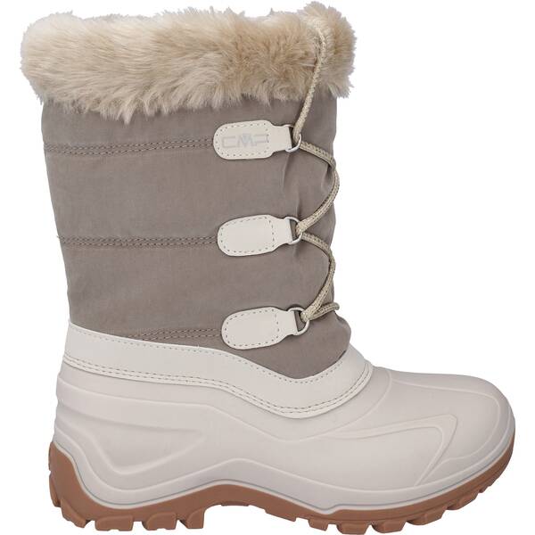 CMP Damen Bergstiefel NIETOS LOW WMN SNOWBOOT SHOES von CMP