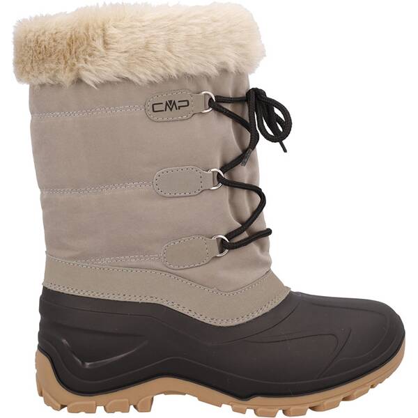 CMP Damen Bergstiefel NIETOS LOW WMN SNOWBOOT SHOES von CMP