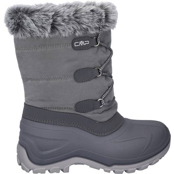 CMP Damen Bergstiefel NIETOS LOW WMN SNOWBOOT SHOES von CMP