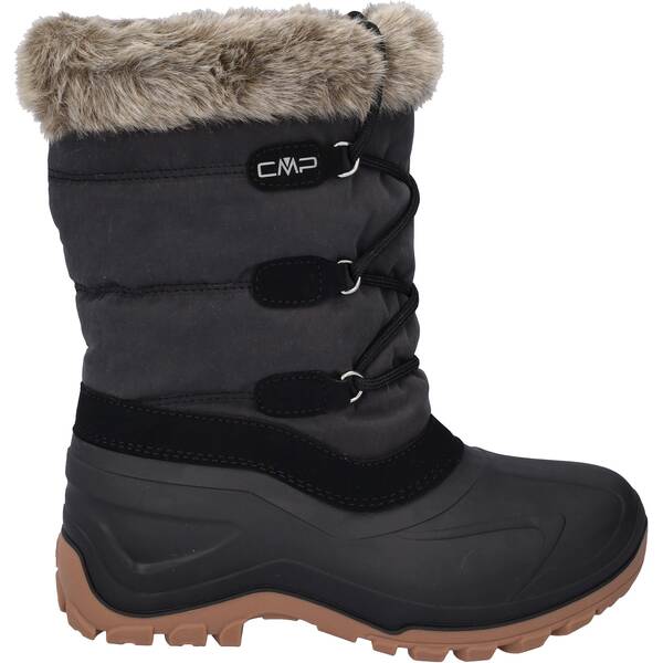 CMP Damen Bergstiefel NIETOS LOW WMN SNOWBOOT SHOES von CMP