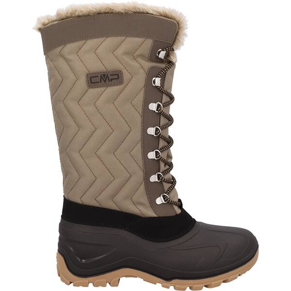 CMP Damen Bergstiefel NIETOS WMN SNOW BOOTS CMP Damen Bergstiefel NIETOS WMN SNOW BOOTS von CMP