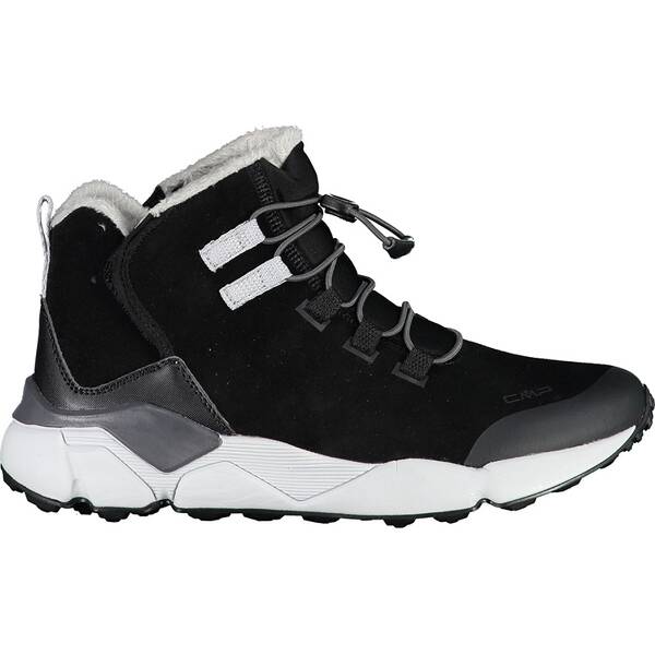 CMP Damen Bergstiefel YUMALA WMN LIFE STYLE SHOES von CMP