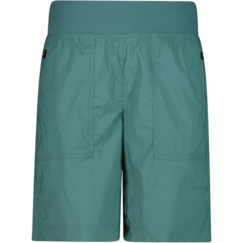 CMP Damen Bermuda Shorts, Terra, XL von CMP