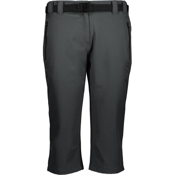CMP Damen Bermuda Stretch Caprihose CMP Damen Bermuda Stretch Caprihose von CMP