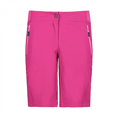 CMP Damen Bermudas rosa 40 von CMP