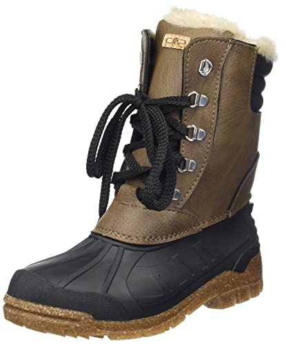 CMP Damen Bethel WMN Snowboot Shoes Walking Shoe, CORTECCIA, 38 EU von CMP