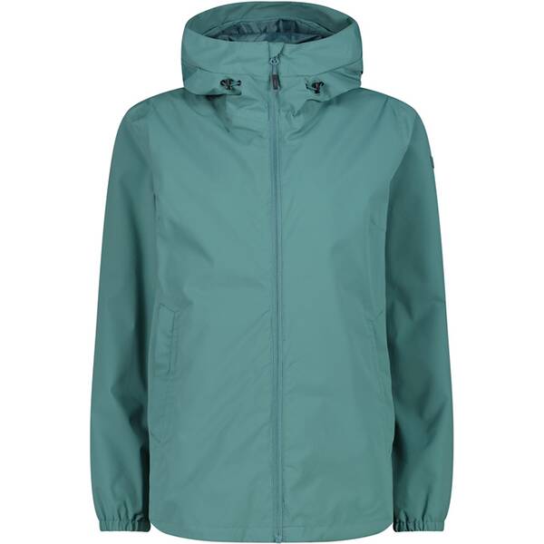 CMP Damen Blouson WOMAN JACKET FIX HOOD von CMP