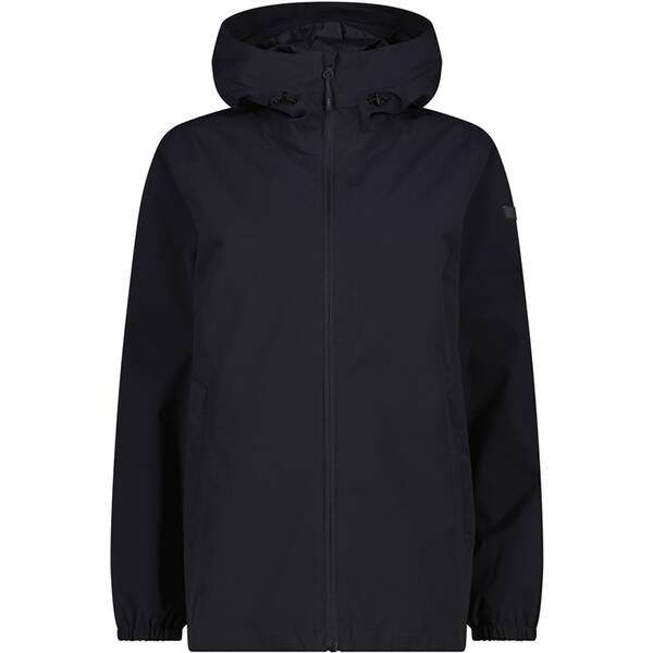 CMP Damen Blouson WOMAN JACKET FIX HOOD von CMP