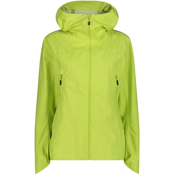 CMP Damen Blouson WOMAN JACKET FIX HOOD von CMP