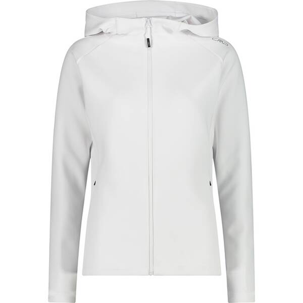 CMP Damen Blouson WOMAN JACKET FIX HOOD von CMP