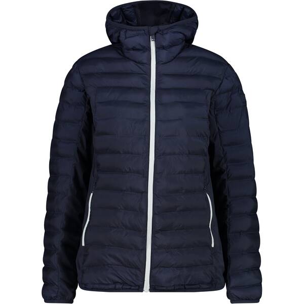 CMP Damen Blouson WOMAN JACKET FIX HOOD von CMP
