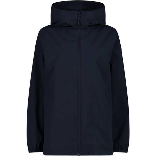 CMP Damen Blouson WOMAN JACKET FIX HOOD von CMP