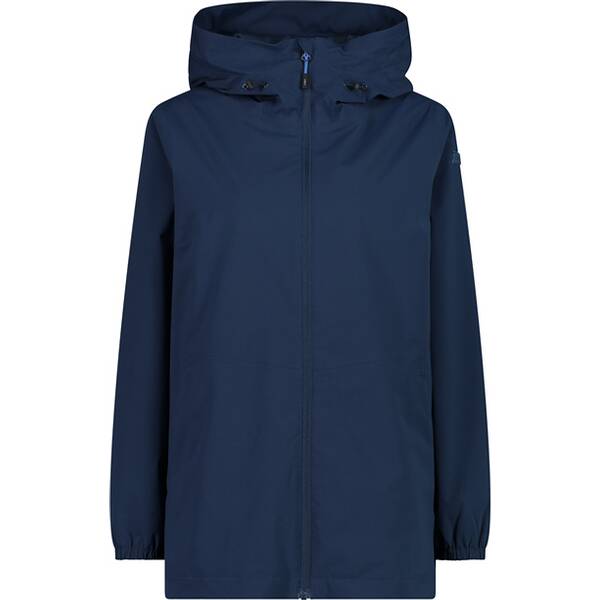 CMP Damen Blouson WOMAN JACKET FIX HOOD von CMP