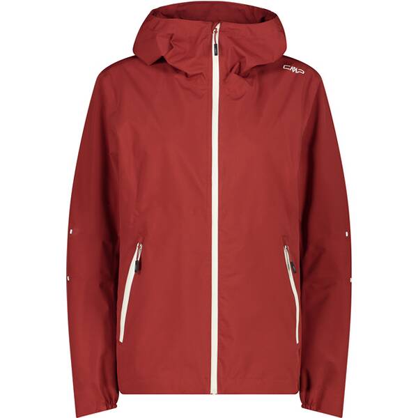 CMP Damen Blouson WOMAN JACKET FIX HOOD von CMP