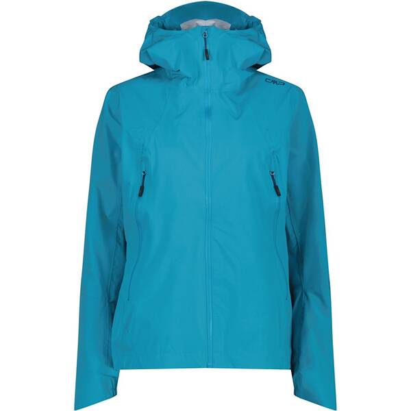 CMP Damen Blouson WOMAN JACKET FIX HOOD von CMP
