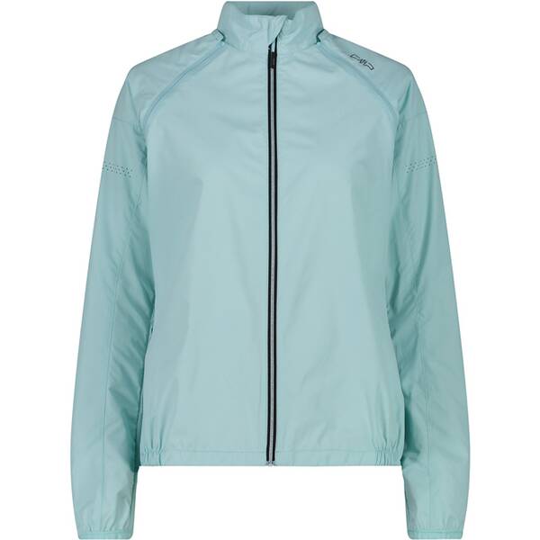 CMP Damen Blouson WOMAN JACKET WITH DETACHABLE SLEEVES von CMP