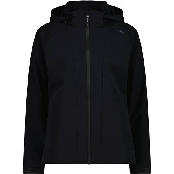 CMP Damen Blouson WOMAN JACKET ZIP HOOD von CMP