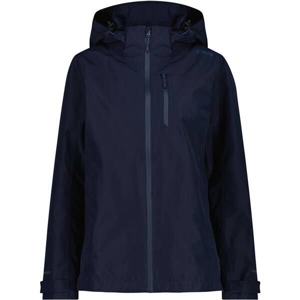 CMP Damen Blouson WOMAN JACKET ZIP HOOD von CMP