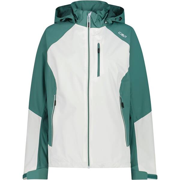 CMP Damen Blouson WOMAN JACKET ZIP HOOD von CMP